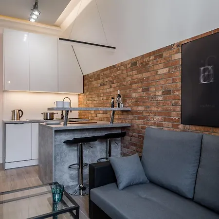 Rynek 2b - Old Town *