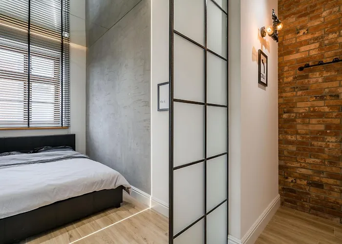 Rynek 2b - Old Town 아파트