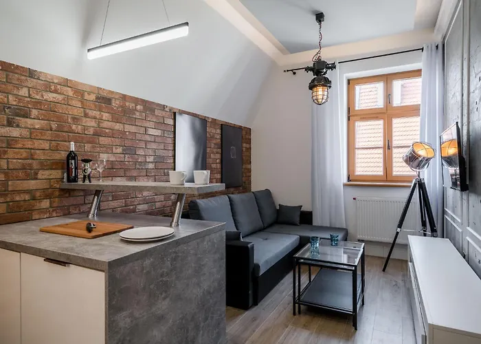 Rynek 2b - Old Town * 브로츠와프