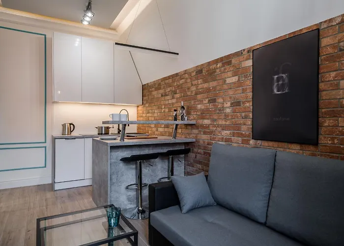 Rynek 2b - Old Town *