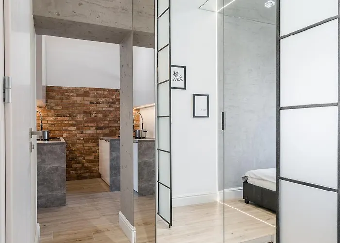 아파트 Rynek 2b - Old Town 브로츠와프