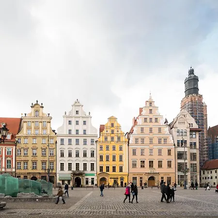 Rynek 2b - Old Town *