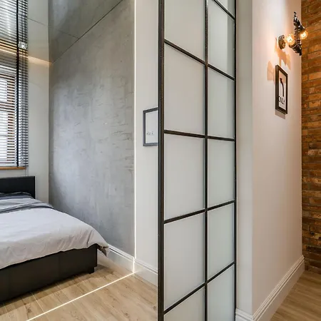 Rynek 2b - Old Town Lejlighed