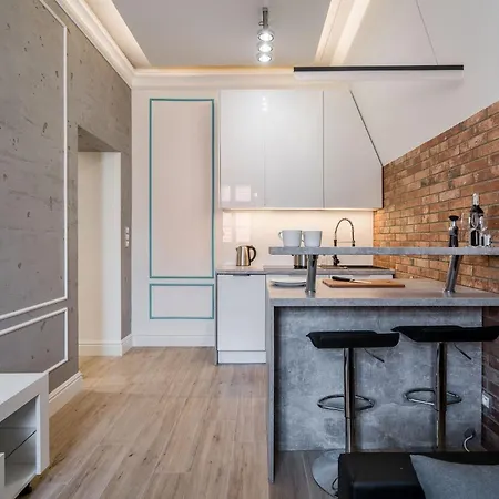 Lejlighed Rynek 2b - Old Town