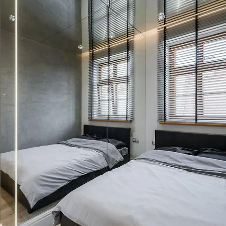 Rynek 2b - Old Town Apartment Breslau