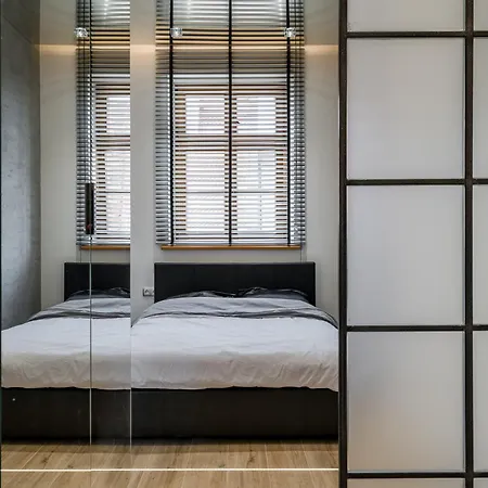 Rynek 2b - Old Town Lejlighed *