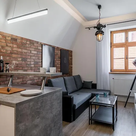 Rynek 2b - Old Town * Wrocław