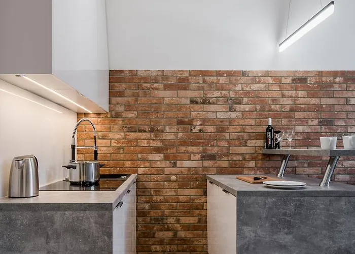 Rynek 2b - Old Town Lejlighed *