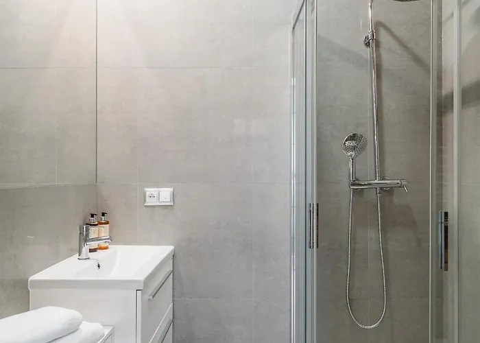 Lejlighed Rynek 2b - Old Town Wrocław