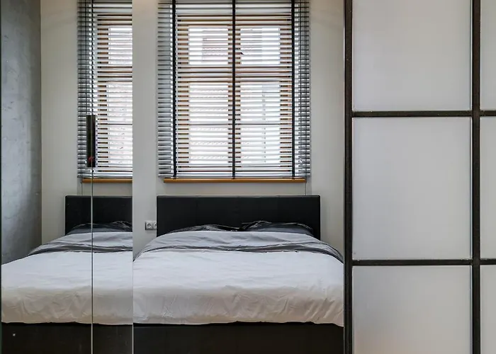 Rynek 2b - Old Town Lejlighed *